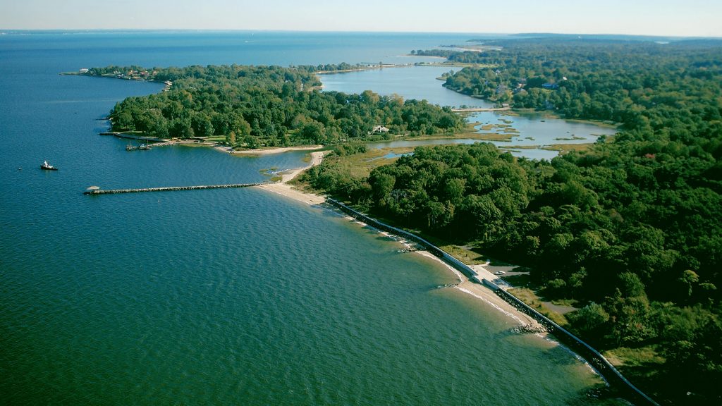 Welwyn Preserve Shoreline Protection header