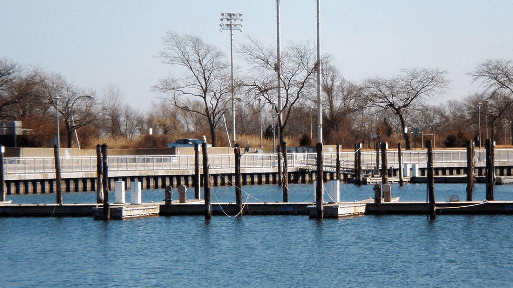Wantagh Park Marina Bulkhead Reconstruction header