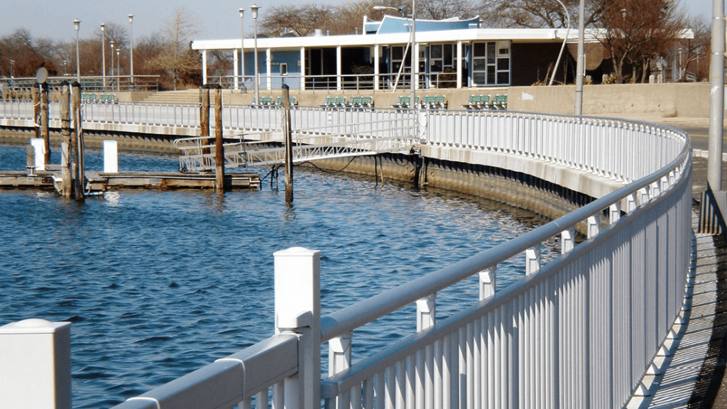 Wantagh Park Marina Bulkhead Reconstruction header