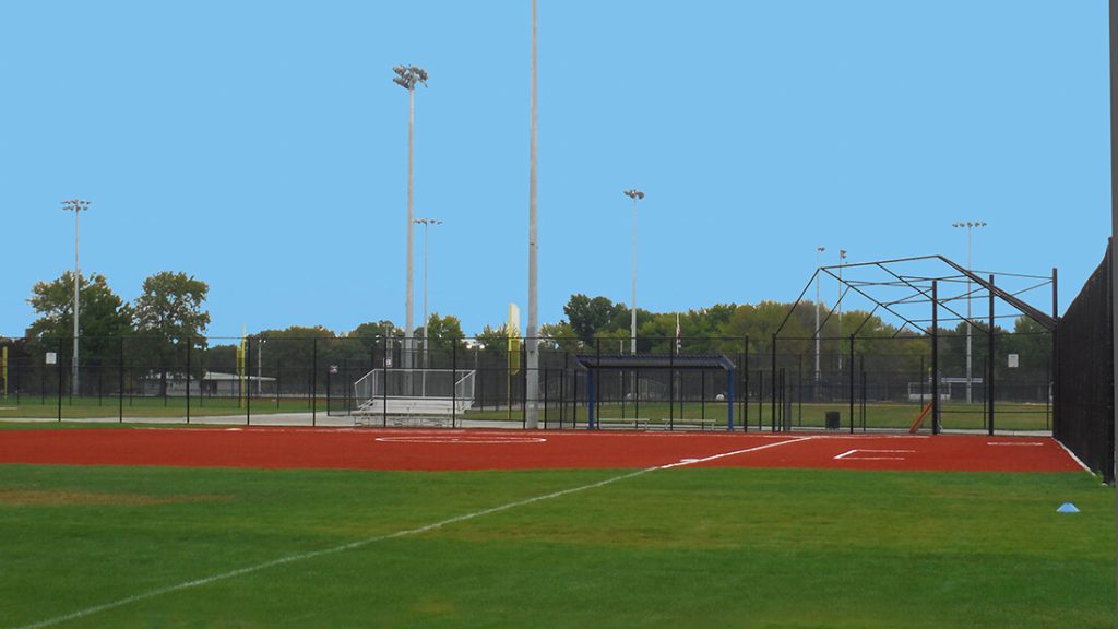 Eisenhower Park Synthetic Turf Field header