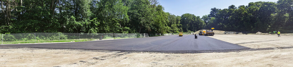 Town of Natick, Kennedy Middle School