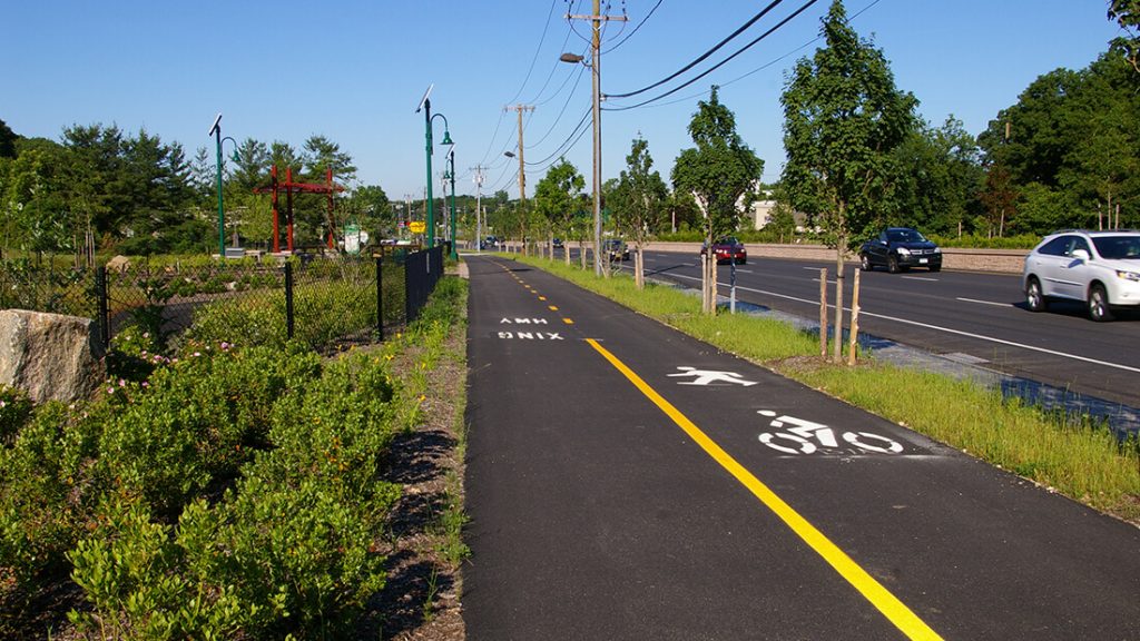 Route 347 Design-Build, Phase 3 header