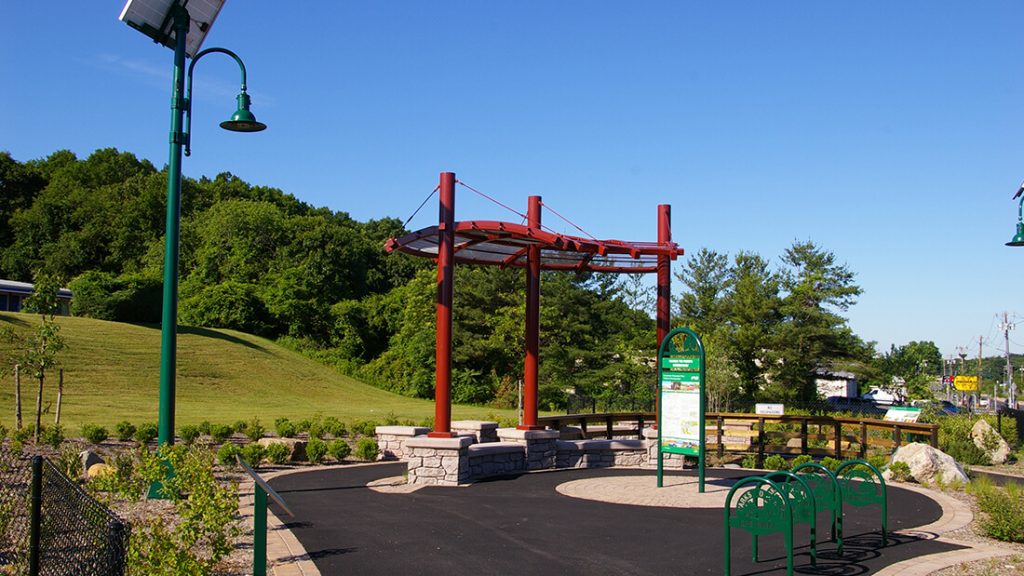 Route 347 Design-Build, Phase 3 header