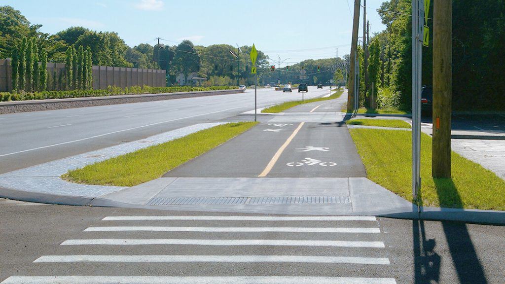 Route 347 Design-Build, Phase 3 header