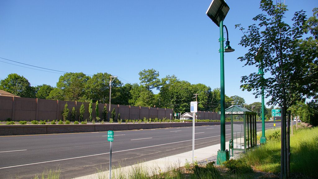 Route 347 Design-Build, Phase 3 header