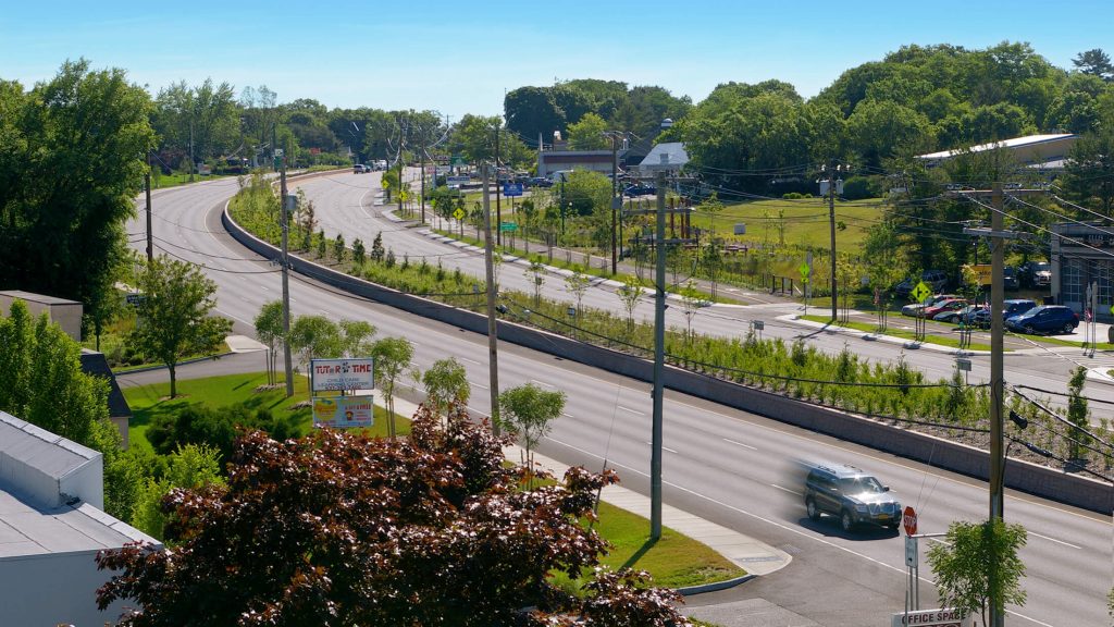 Route 347 Design-Build, Phase 3 header