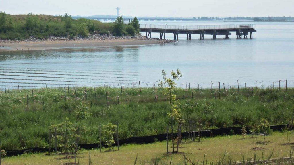 Pennsylvania & Fountain Avenue Landfills header