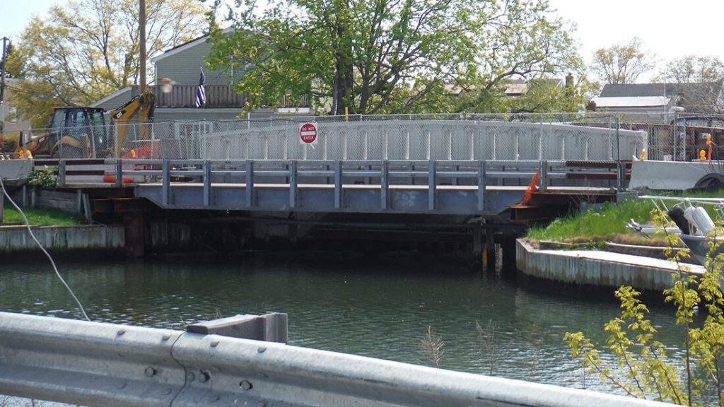 American Venice Bridges header