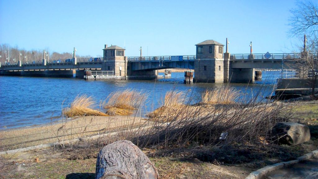 Bayville Bridge Rehabilitation header