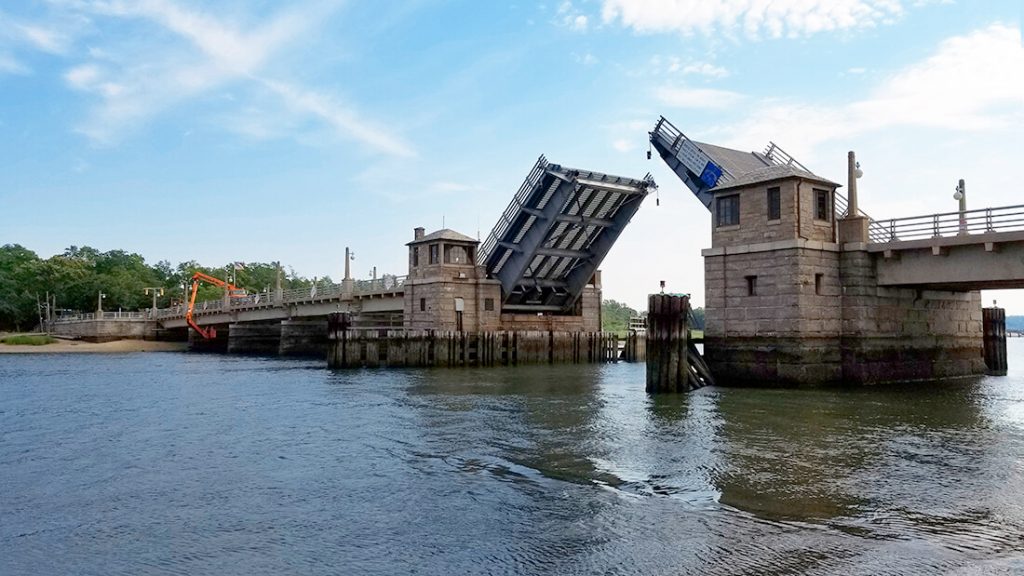 Bayville Bridge Rehabilitation header