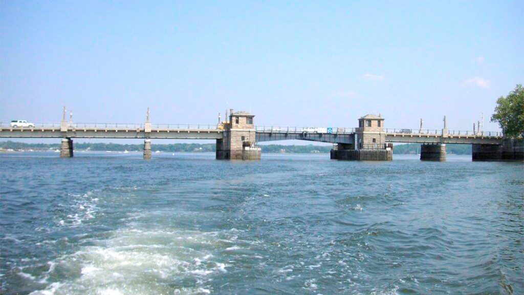 Bayville Bridge Rehabilitation header