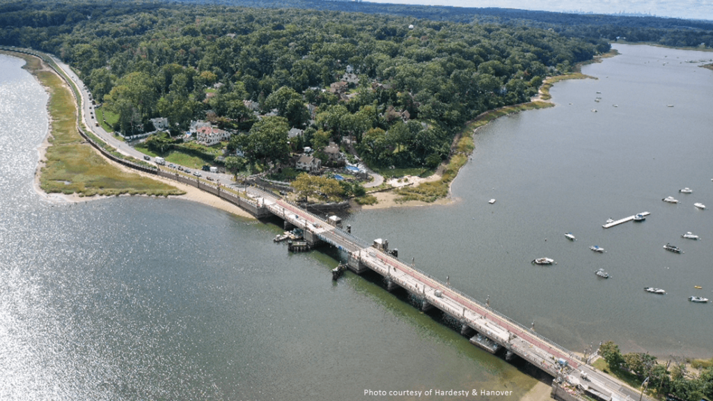 Bayville Bridge Rehabilitation header