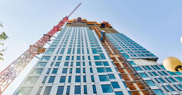 Construction Contracting & Consulting Services