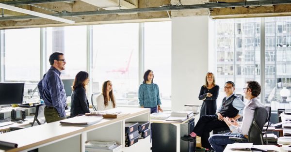 VERTEX Career Opportunities