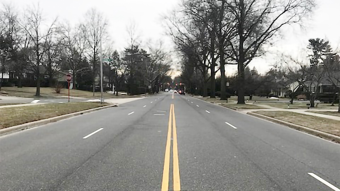 Civil Engineering and Site Development On-Call header