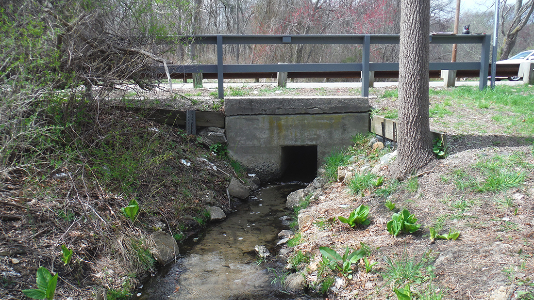 Culvert Rehabilitations header