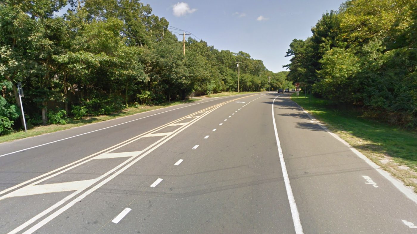 NY 27 Mill & Fill, CR 39 to Stephens Hand Path header