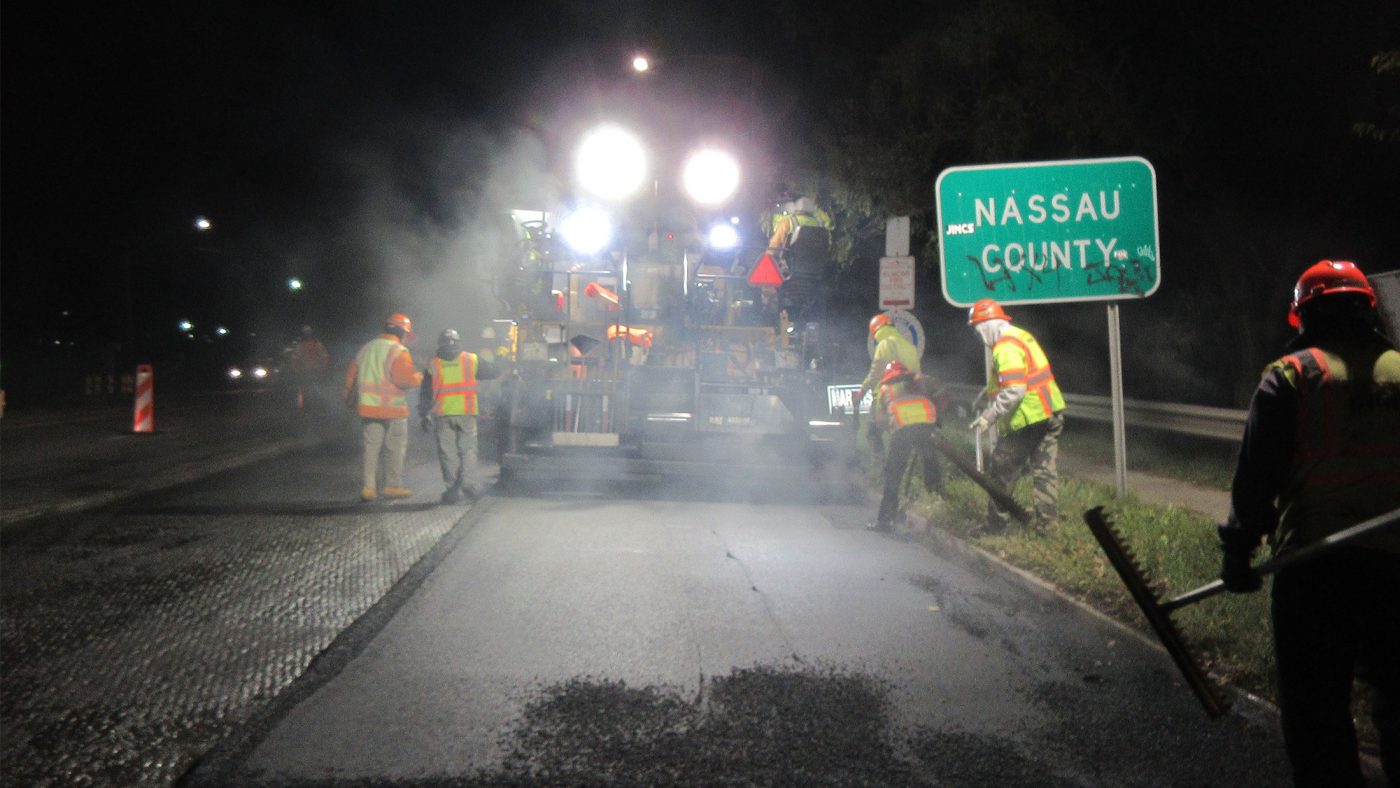 Region 10 Construction Term Agreement header