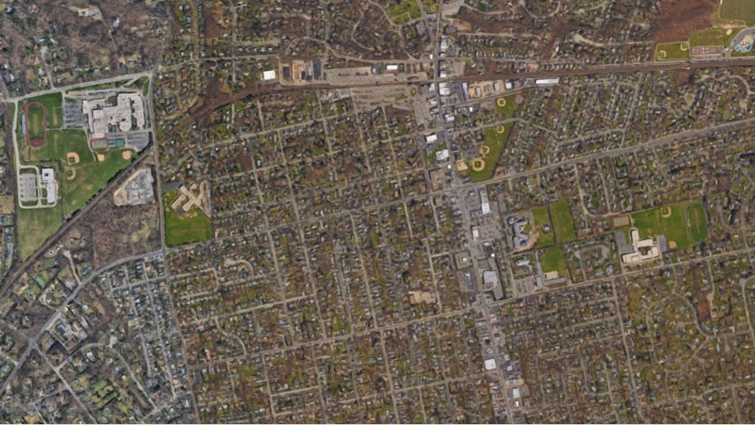 Rehabilitations of CR 11, Pulaski Road, from Larkfield Road to Main Street header