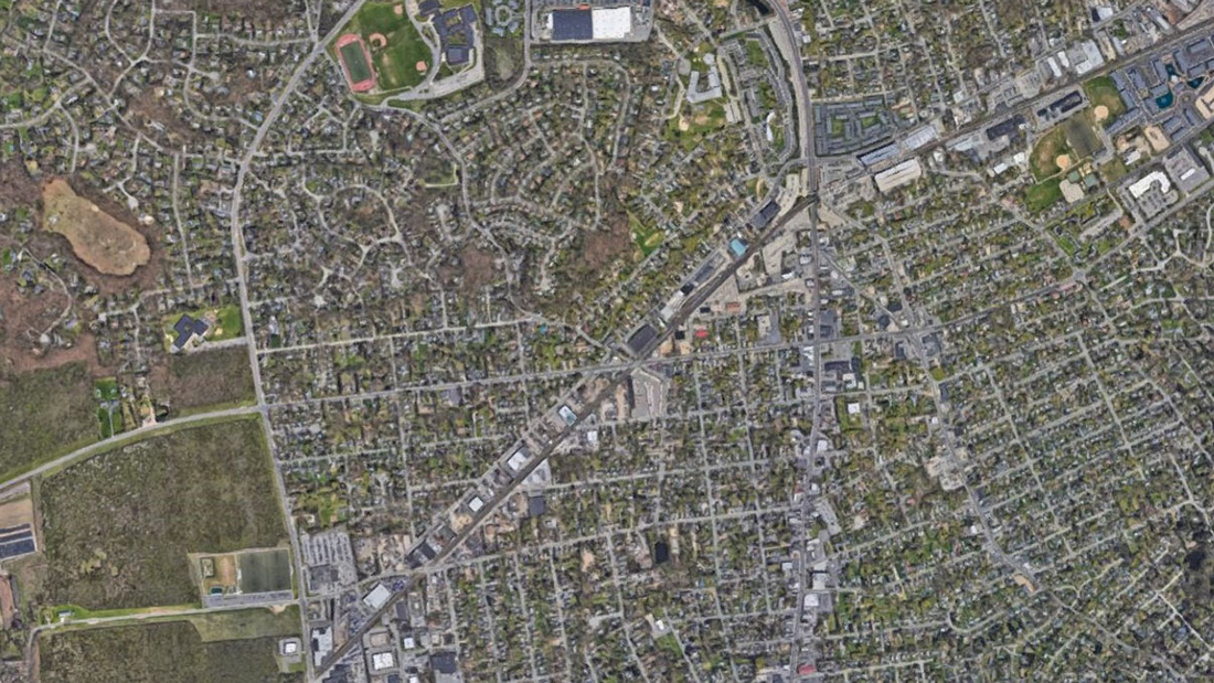 Rehabilitations of CR 11, Pulaski Road, from Oakwood Road to Depot Road header