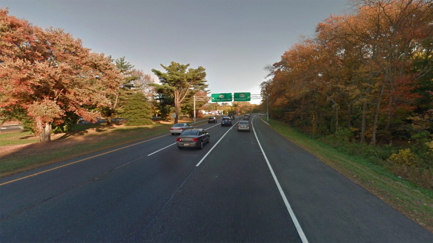 Pavement Resurfacing  Routes 454, 114, 25, 106, 110 header