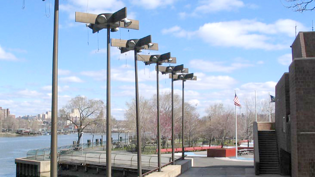 Roberto Clemente State Park Shoreline Restoration header