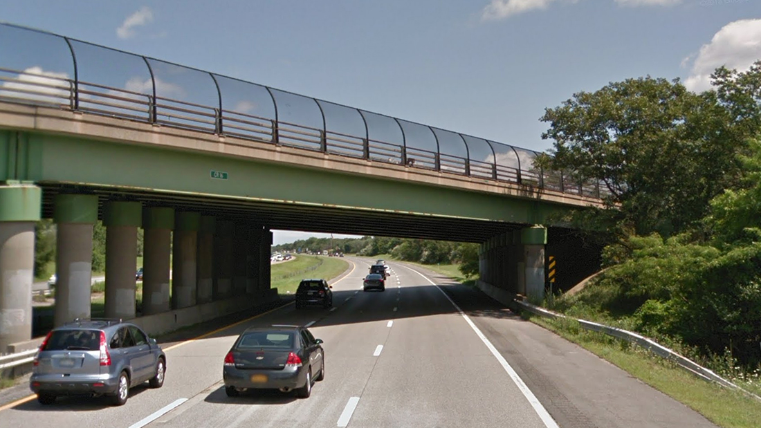 Steel Bridge Repairs throughout Region 10 header