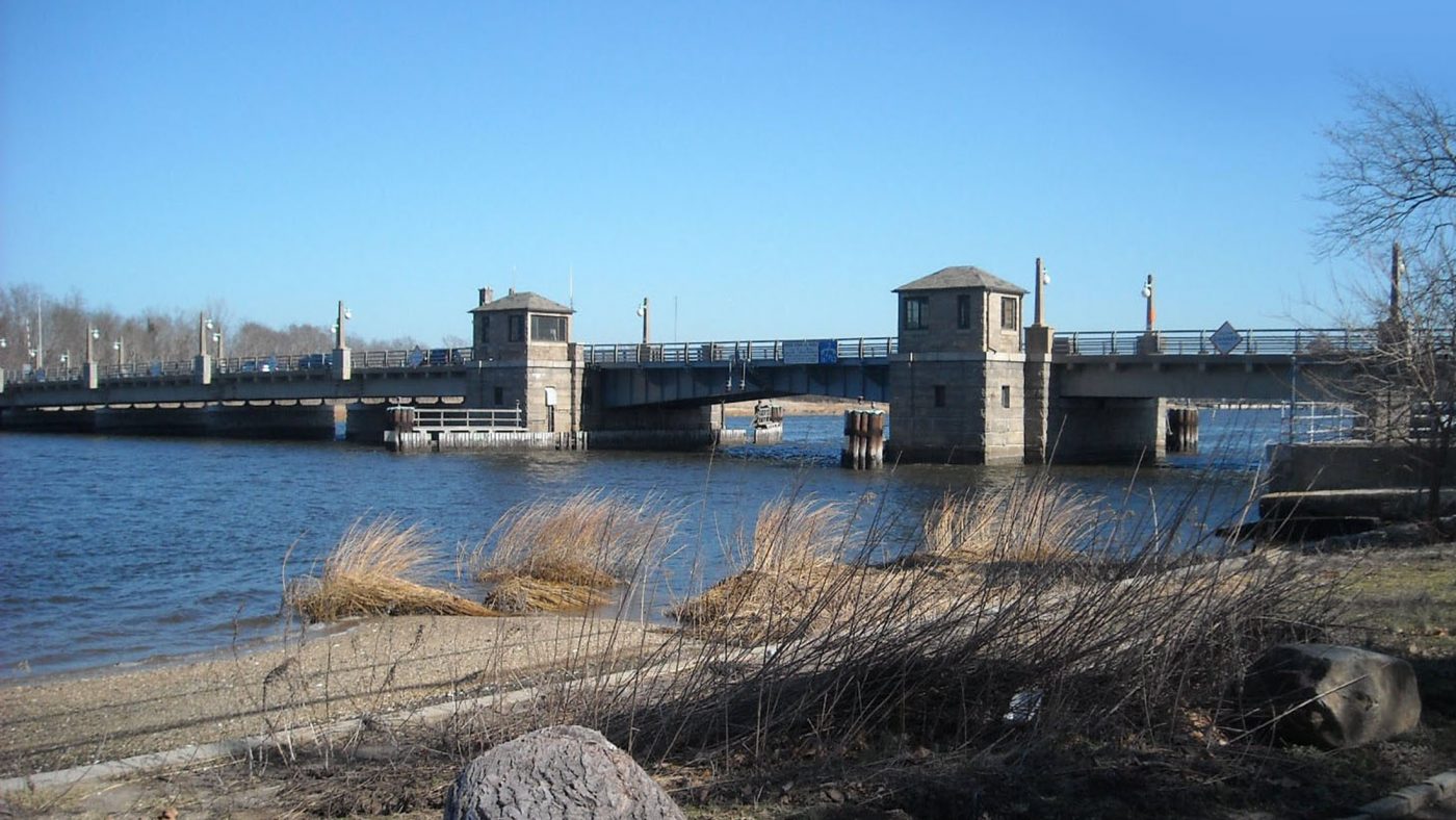 Bayville Bridge Electrical Rehabilitation & Emergency Generator header