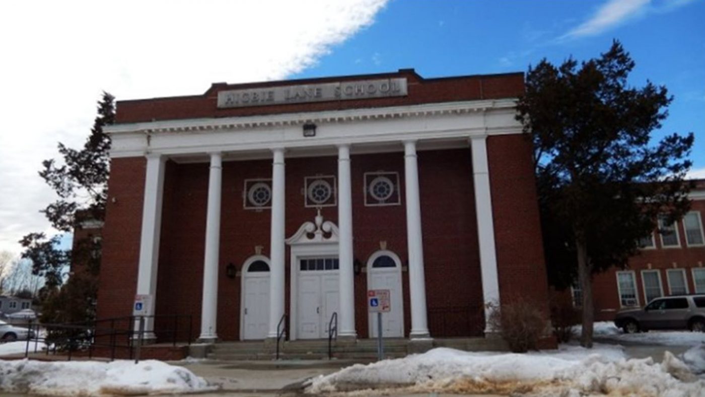 West Islip Drop-In/Distribution Center Generator header