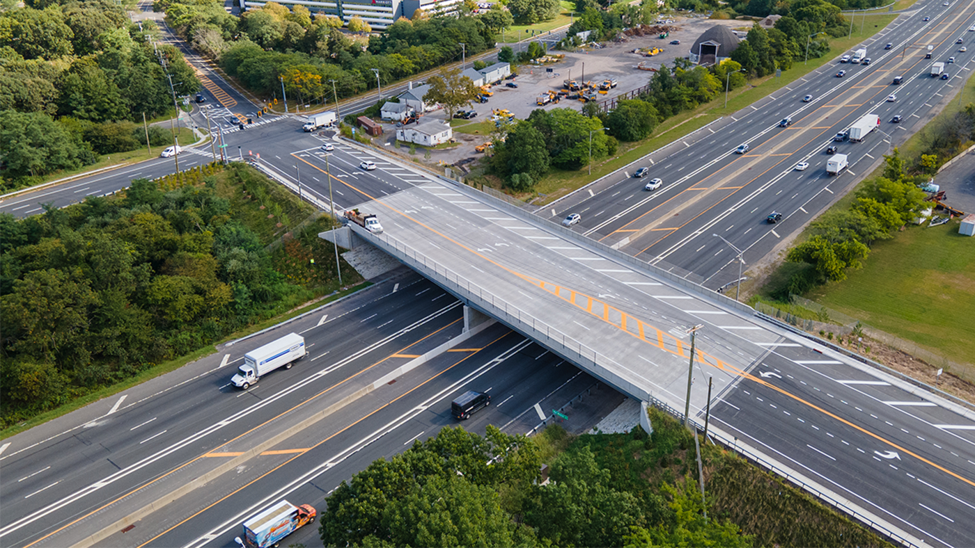 ASCE Awards- LKB - Honored & Recognized
