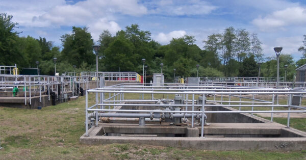 swer district 22- wastewater project