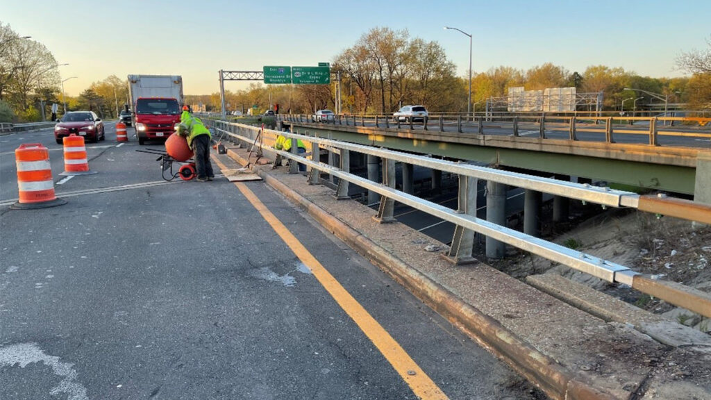 D037994 Construction Inspection Services, Bridge Maintenance Repairs at various Locations in Region 11 header
